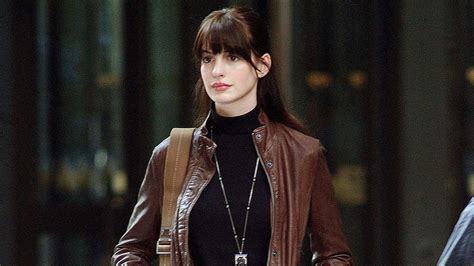 anna wintour e il diavolo veste prada|anna wintour devil wears prada.